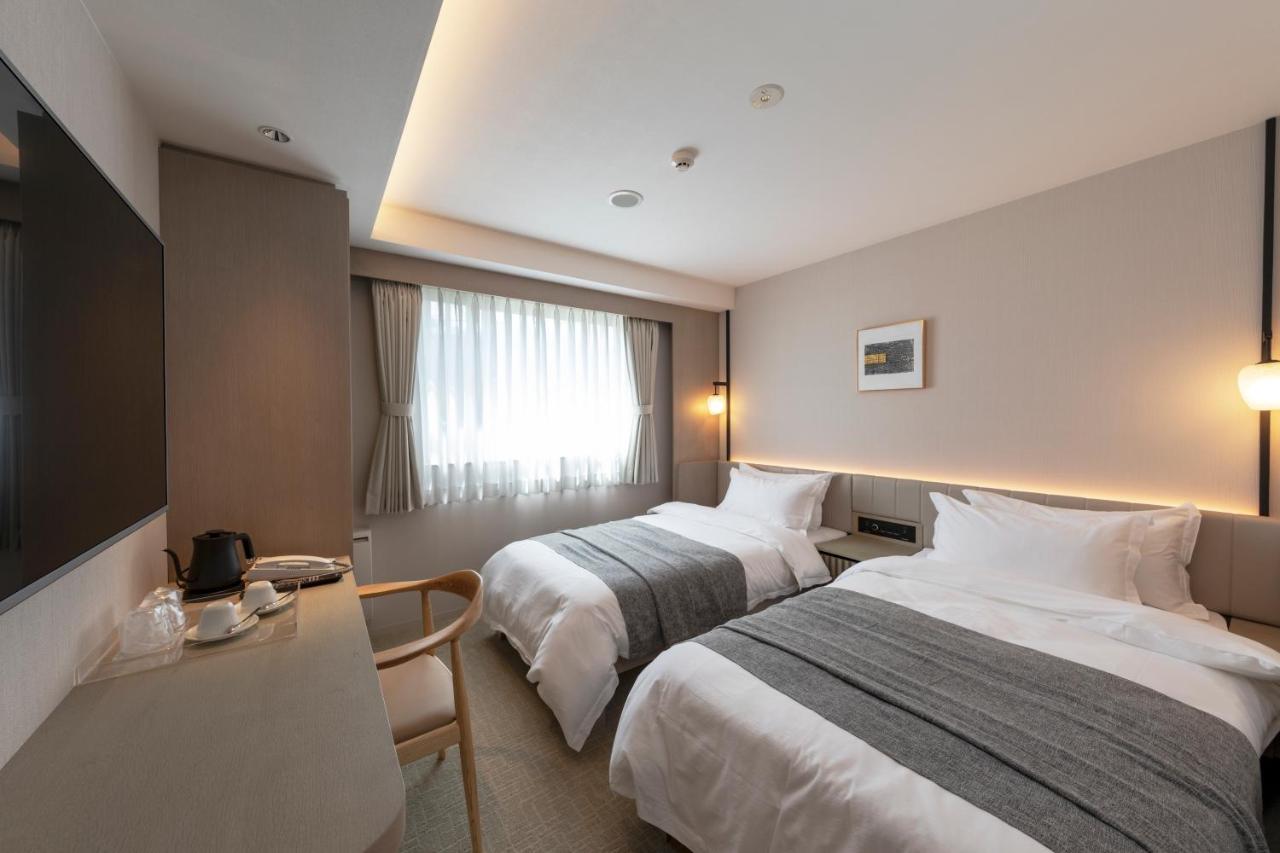 Yukari no Mori Hotel Fujikawaguchiko Eksteriør billede