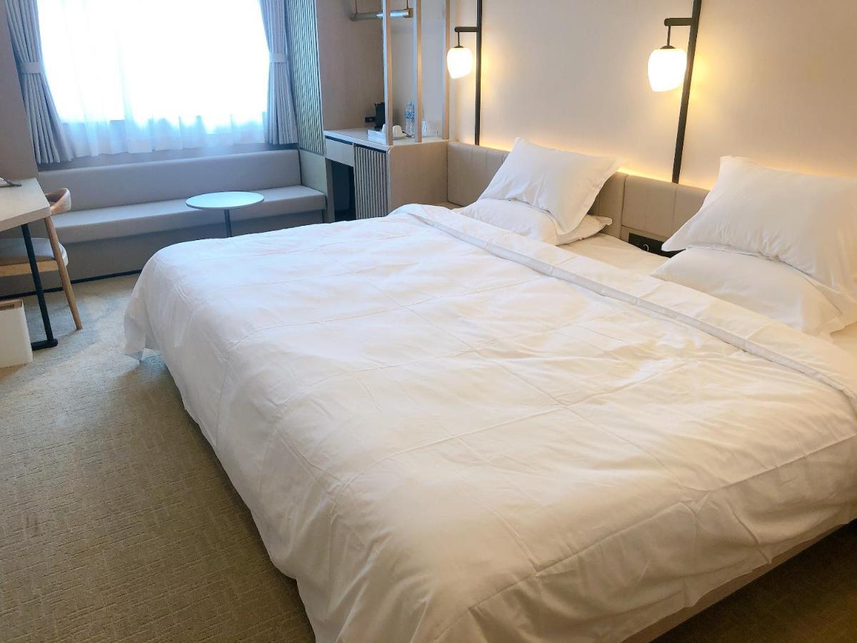 Yukari no Mori Hotel Fujikawaguchiko Eksteriør billede