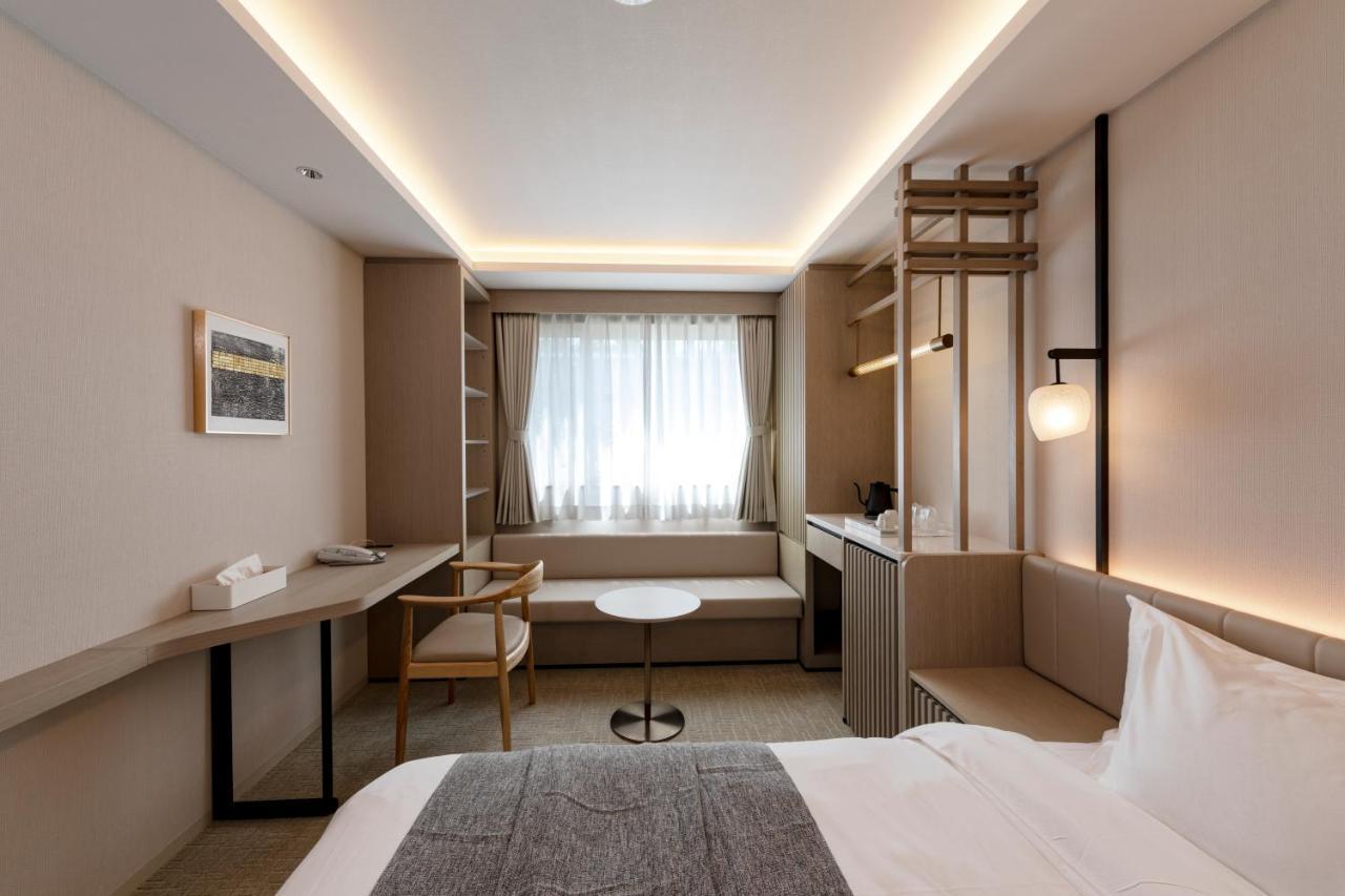 Yukari no Mori Hotel Fujikawaguchiko Eksteriør billede